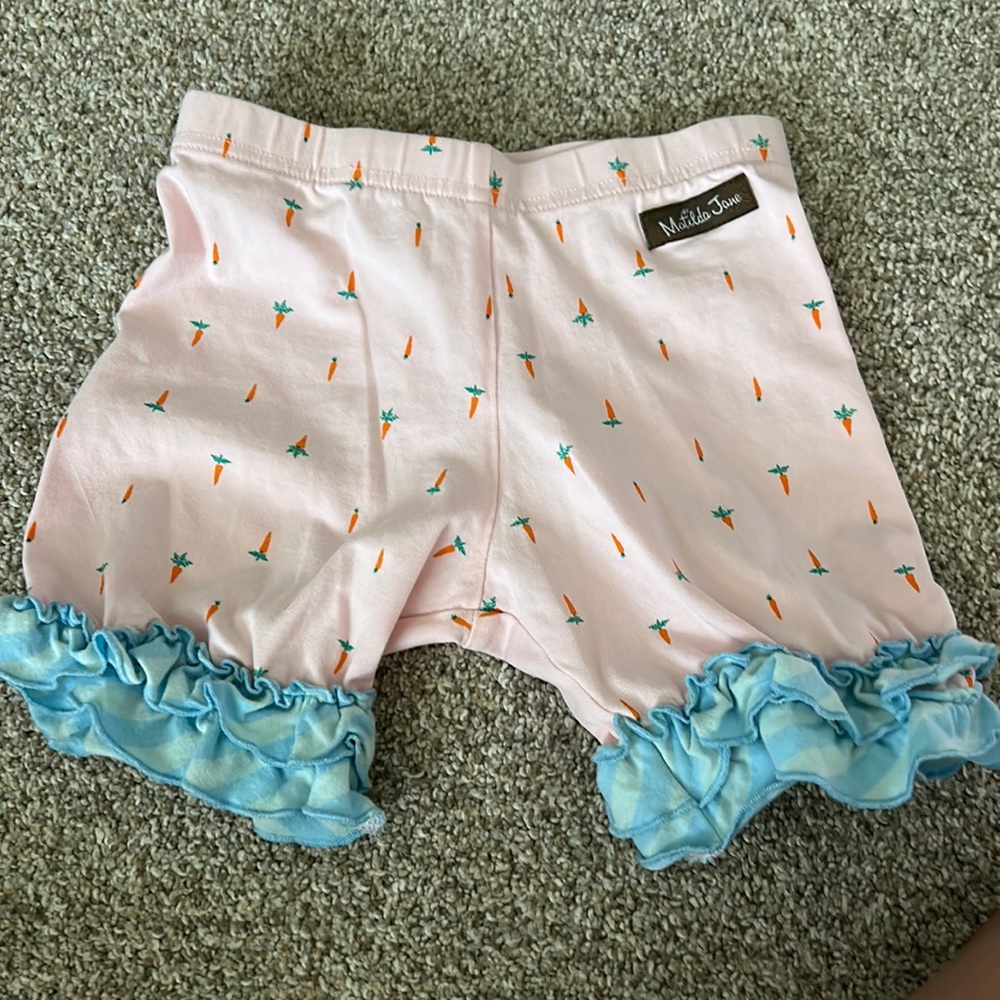 Matilda Jane size 8  5% spandex 95% cotton